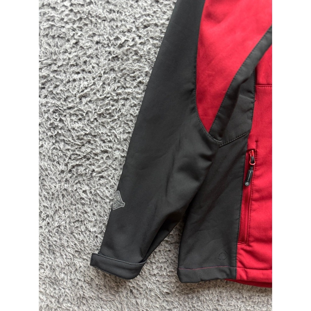 Stormtech Performance Edge Softshell Jacket Stadi… - image 5